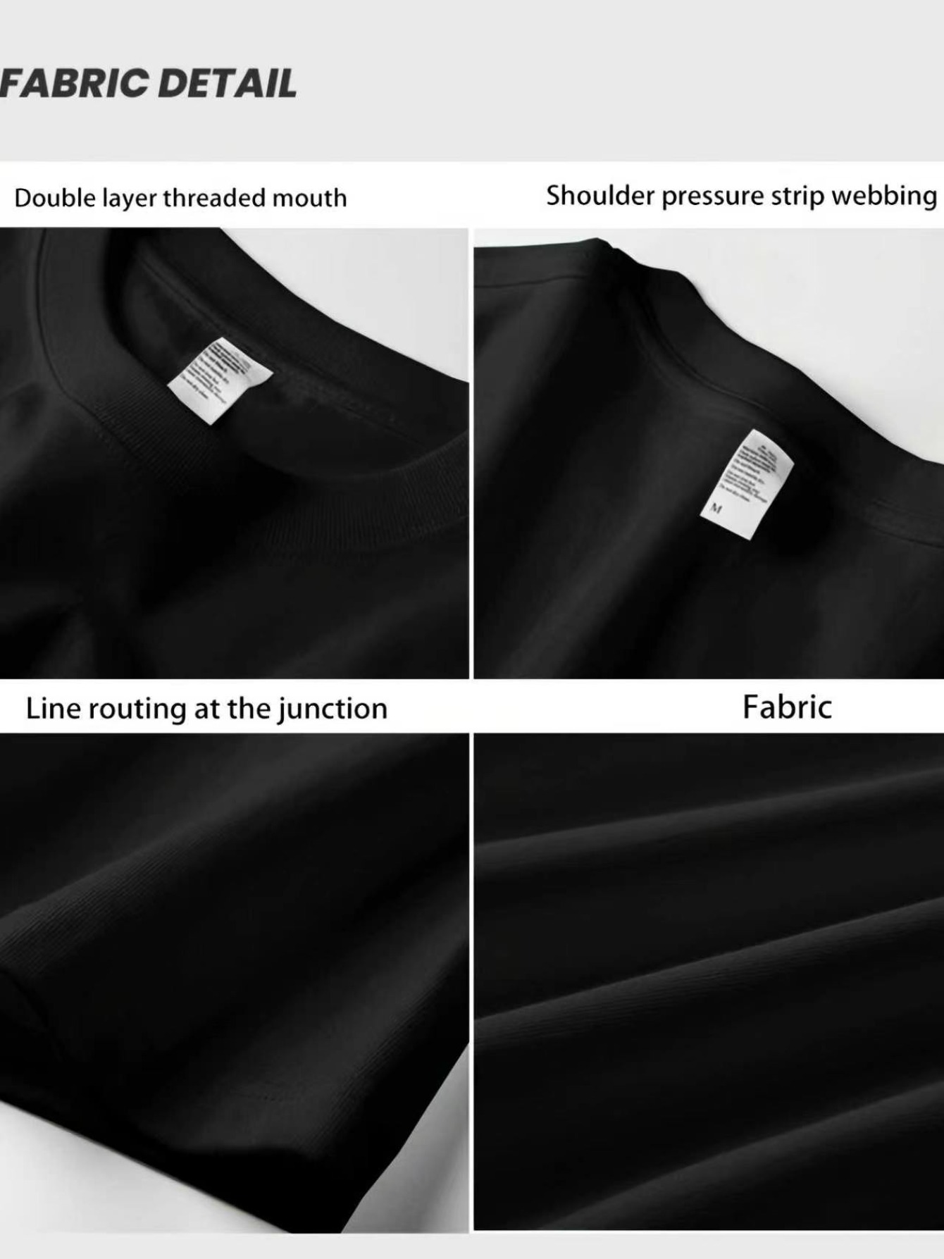A solid-colored T-shirt featur - Men'S Fashion Night Out recension och pris