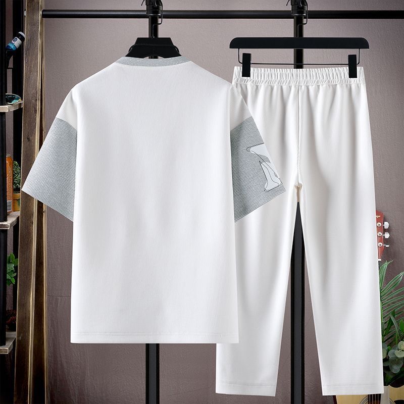 Summer Fashion Trendy Printed  - Men'S Fashion Plus recension och pris