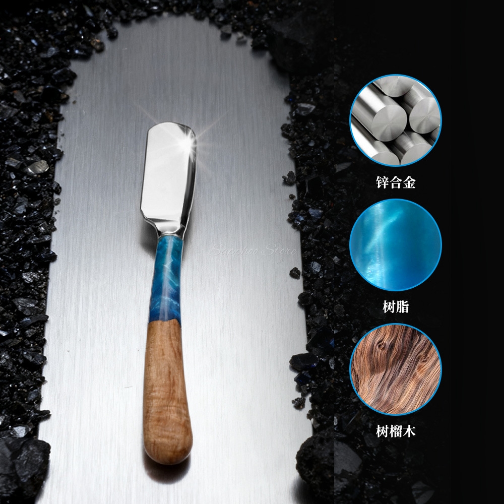Fashion Straight Razor Hairdre - Men'S Fashion Haircuts recension och pris