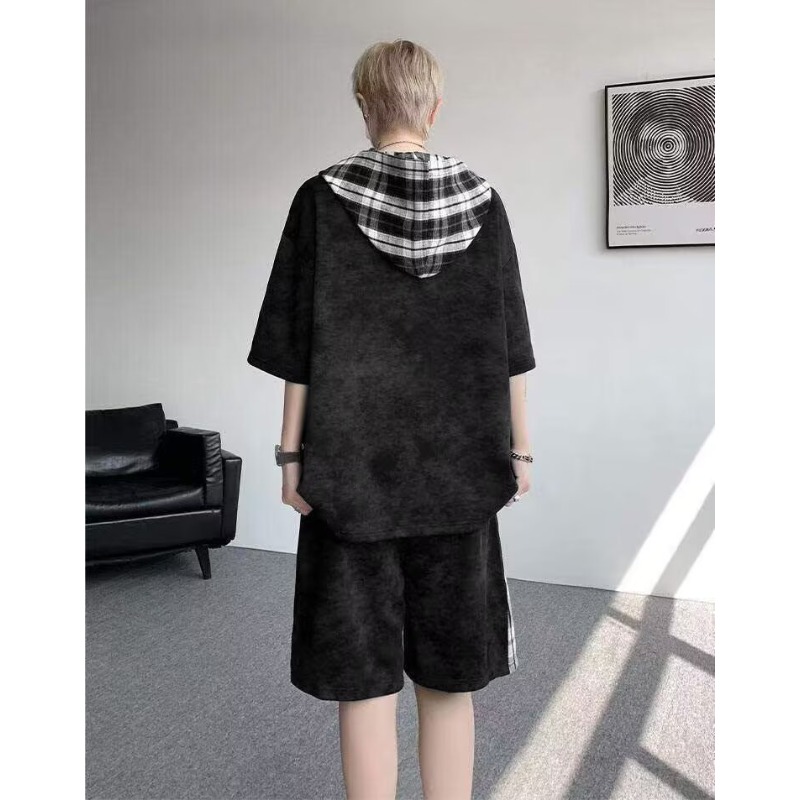 M-8XL Plus Size Men's Clothing - Men'S Fashion Plus recension och pris