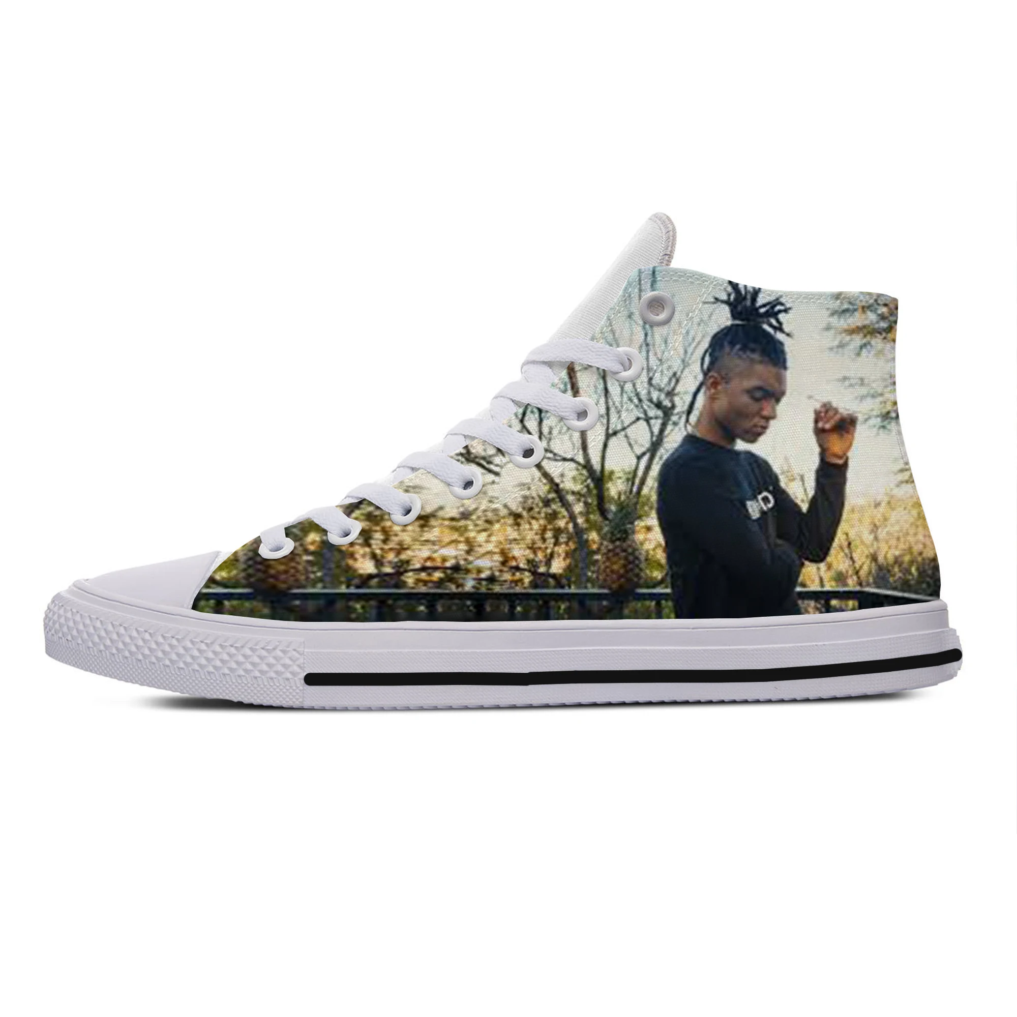 Hot Cool Fashion Hip Hop Funny - Mens Fashion Help recension och pris