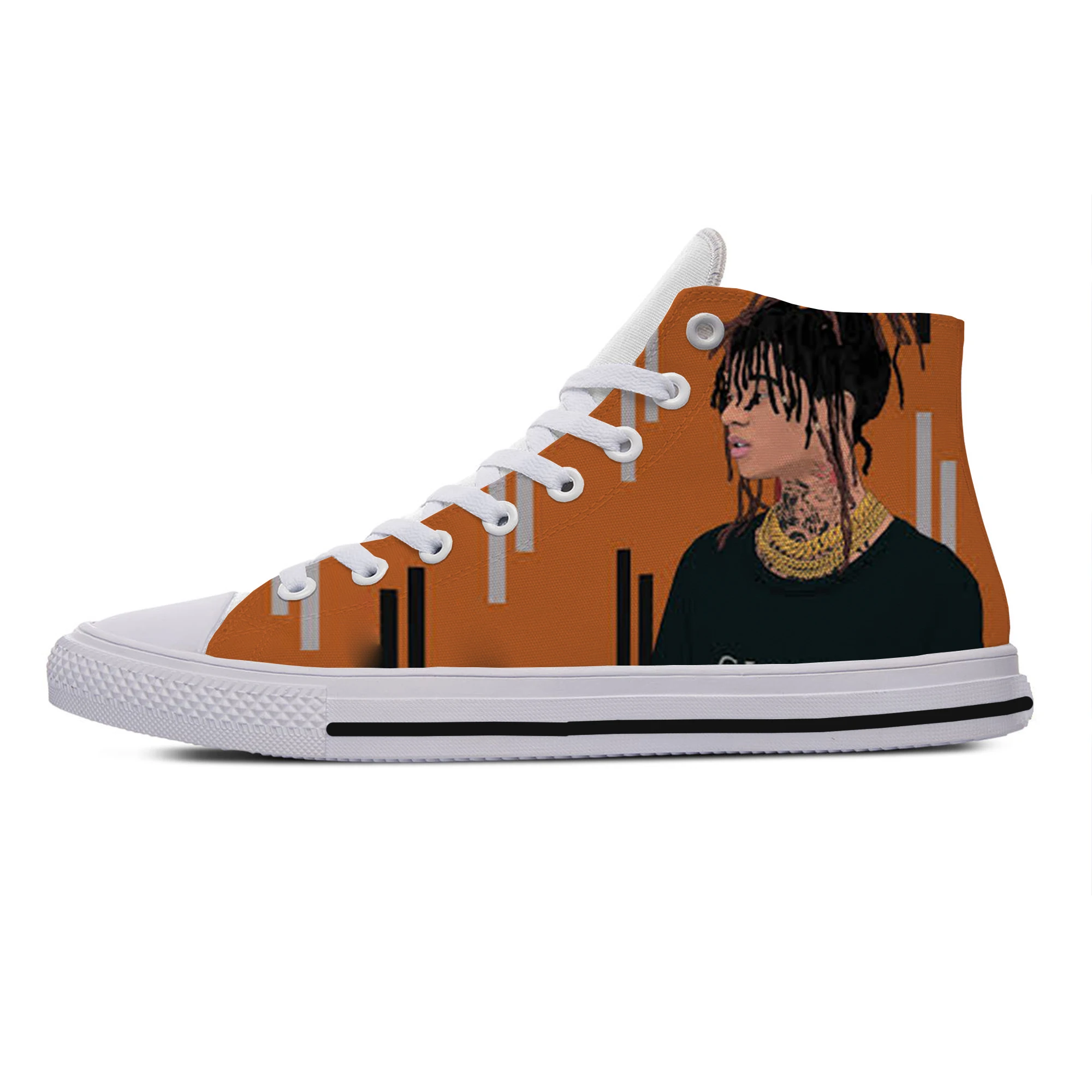 Hot Cool Fashion Hip Hop Funny - Mens Fashion Help recension och pris