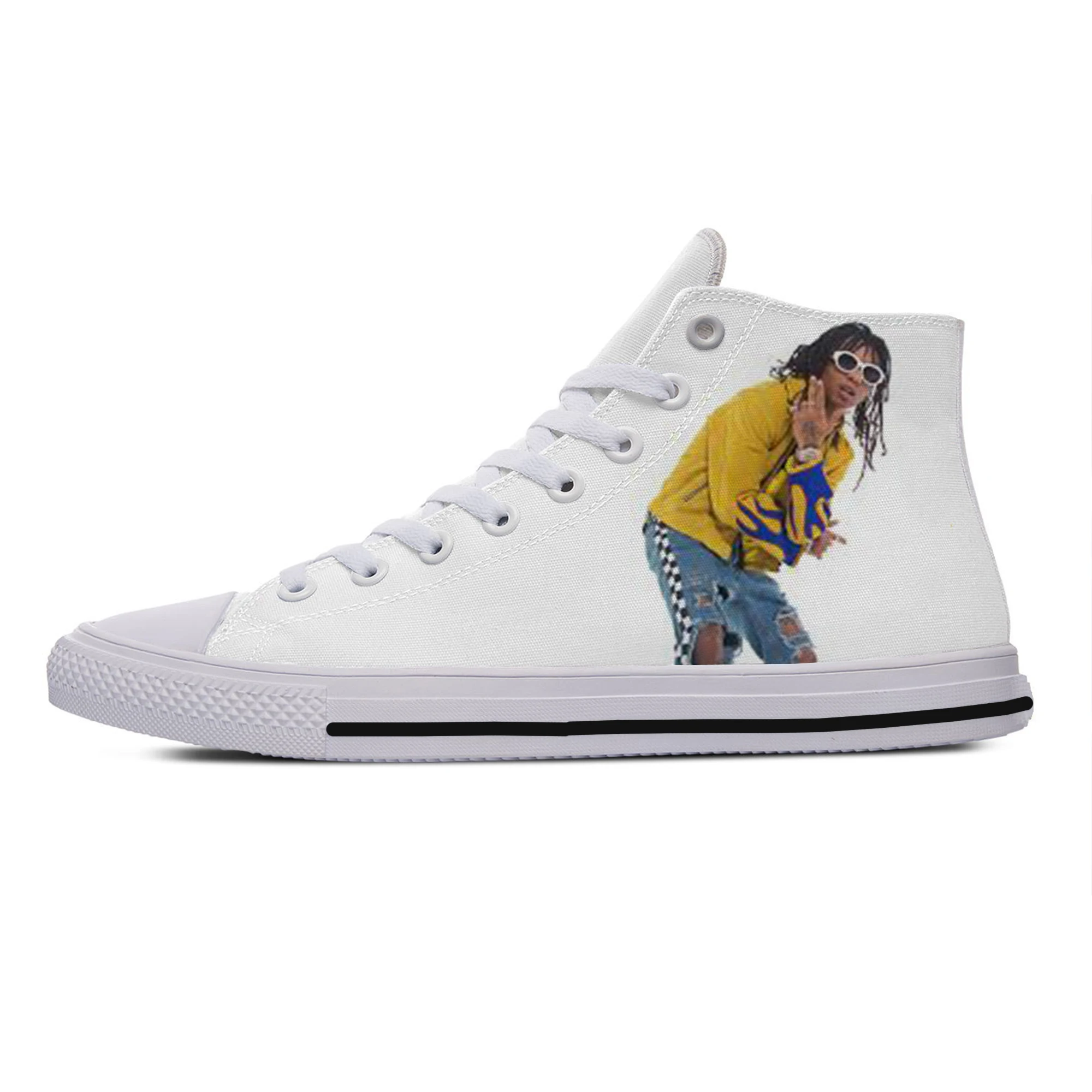 Hot Cool Fashion Hip Hop Funny - Mens Fashion Help recension och pris