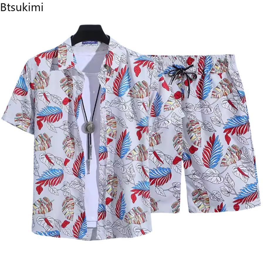 3D Printed Men's Short Sleeved - Men'S Fashion Plus recension och pris