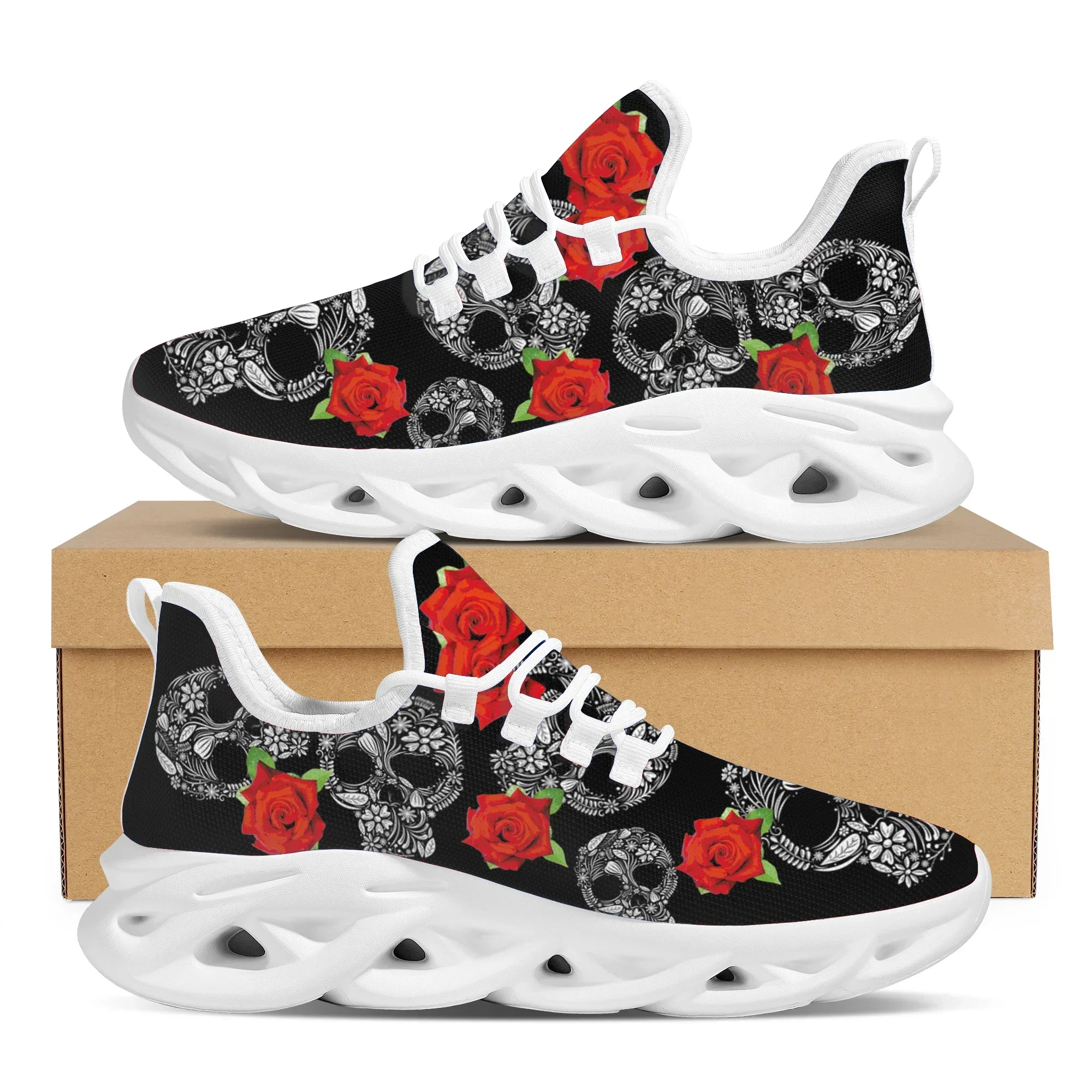 Fashion Women Outdoor Running  - Men'S Fashion Running Shoes recension och pris