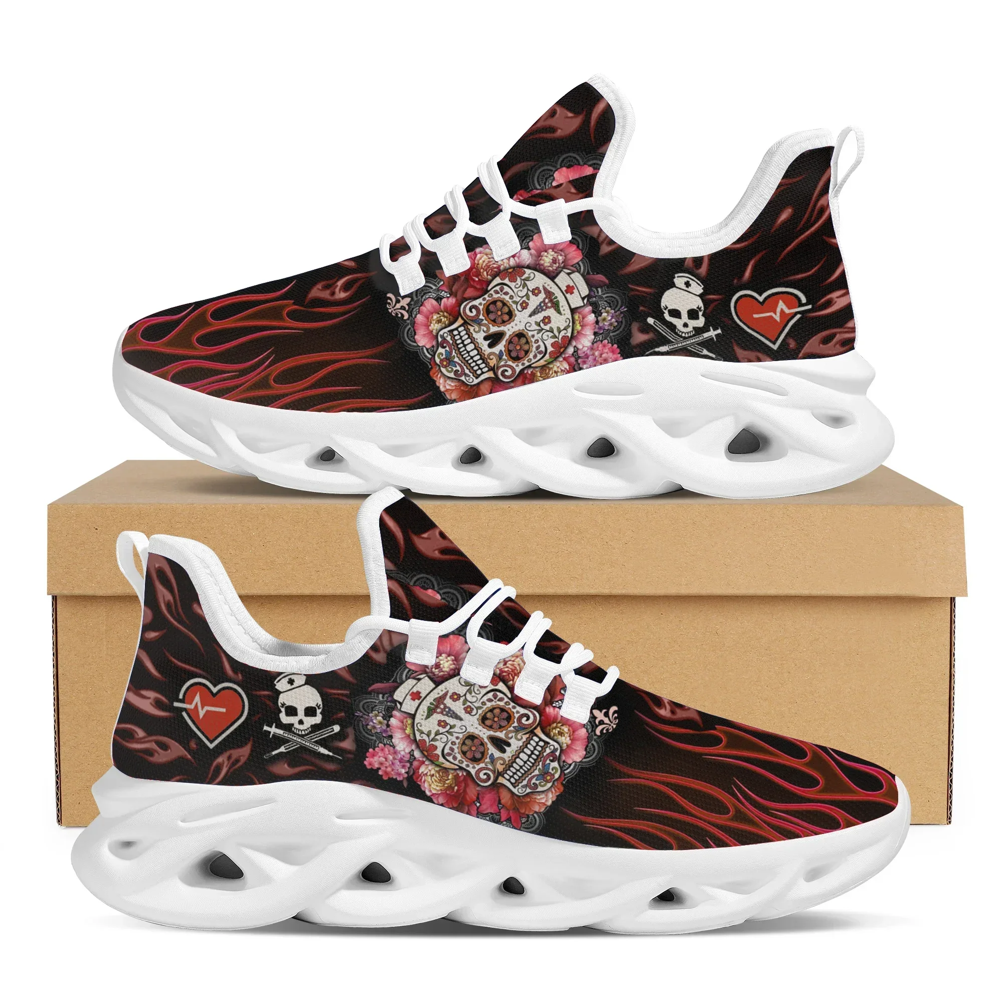 Fashion Women Outdoor Running  - Men'S Fashion Running Shoes recension och pris
