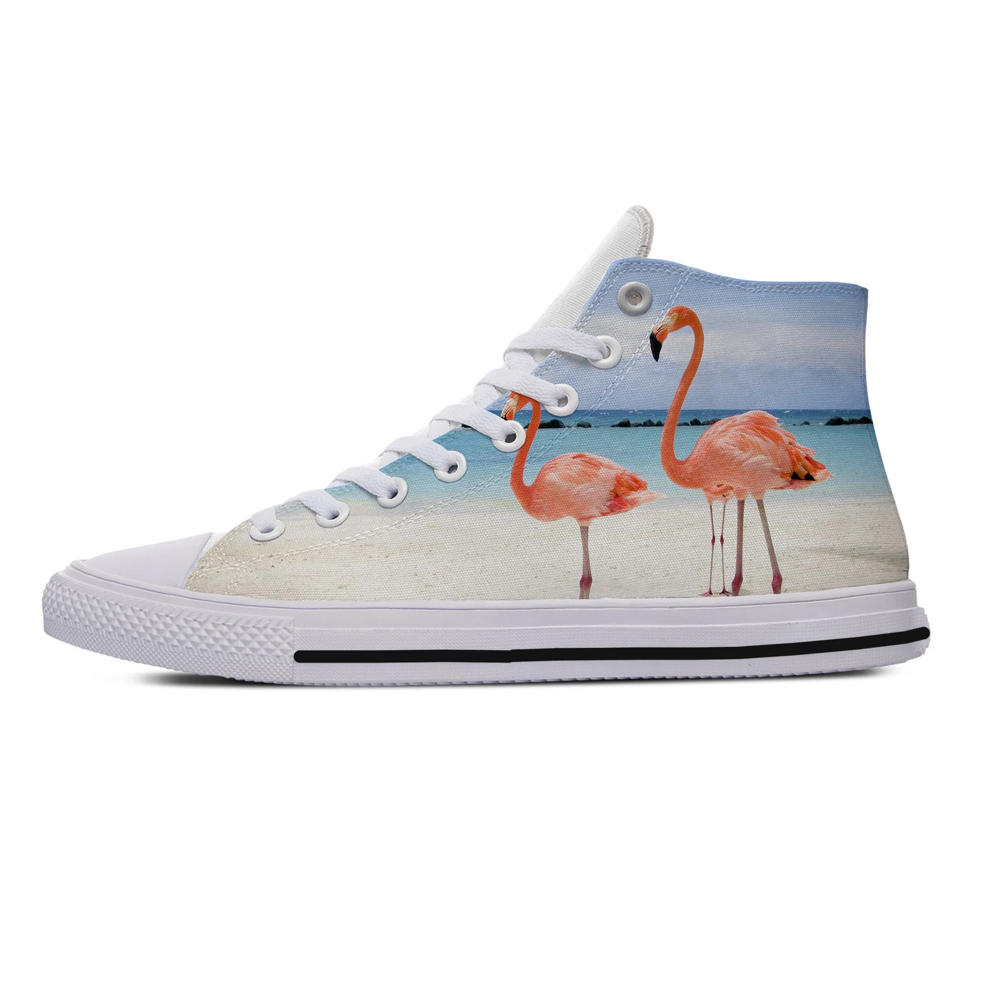 Hot Fashion Woman Man Sneakers - Mens Fashion Help recension och pris
