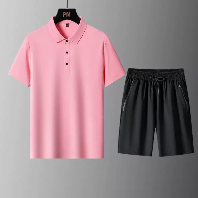 Summer Fashion Solid Color Com - Men'S Fashion Plus recension och pris