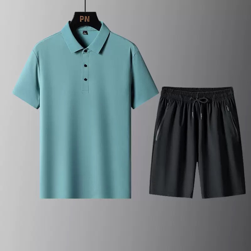 Summer Fashion Solid Color Com - Men'S Fashion Plus recension och pris