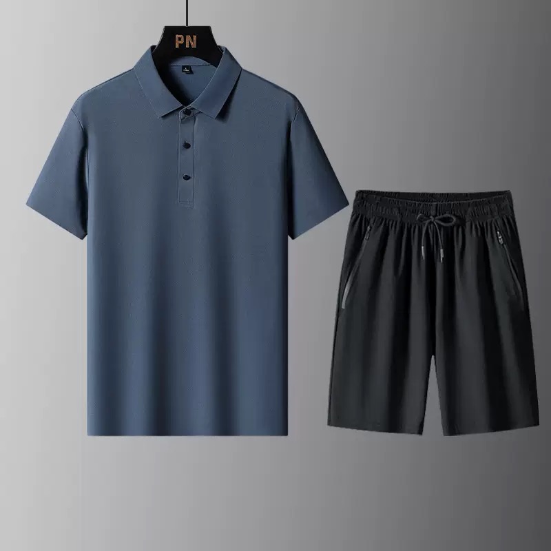 Summer Fashion Solid Color Com - Men'S Fashion Plus recension och pris