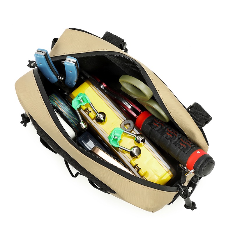 New Tactical Chest Pack Outdoo - Tactical Vest Men recension och pris