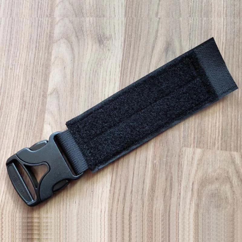 Tactical Vest Shoulder Buckle  - Tactical Vest Men recension och pris