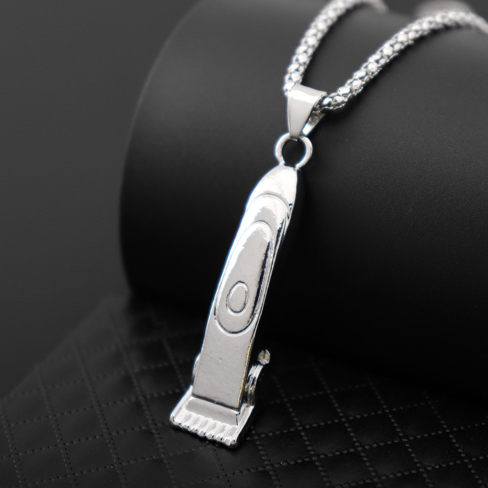 Vintage Barber Haircut Shaver  - Men'S Fashion Haircuts recension och pris