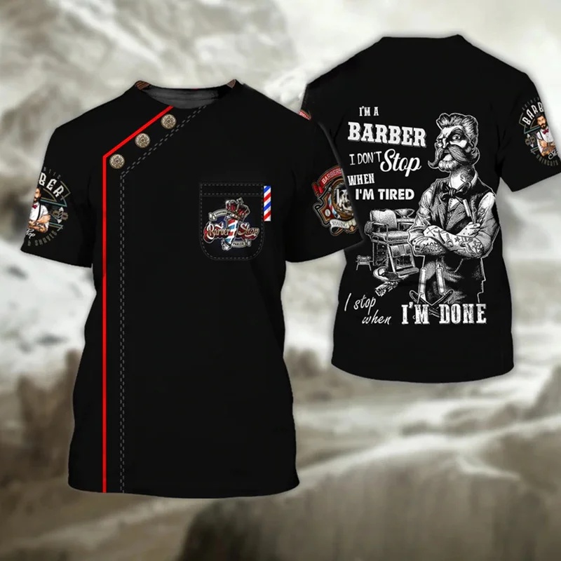 1 Piece Custom Your Picture Ba - Men'S Fashion Haircuts recension och pris