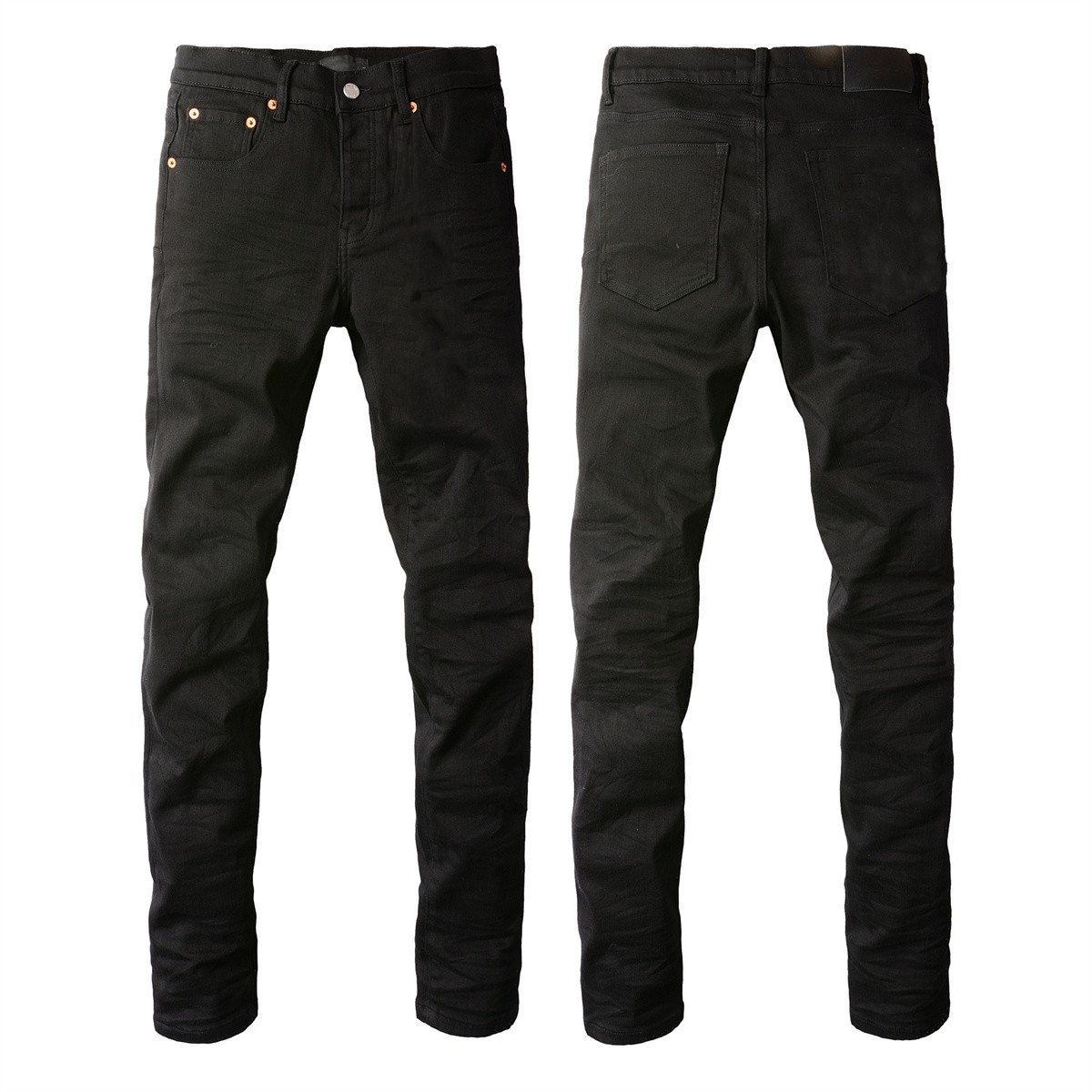 New Fashion Jeans Men streetwe - Men'S Fashion Nova Jeans recension och pris