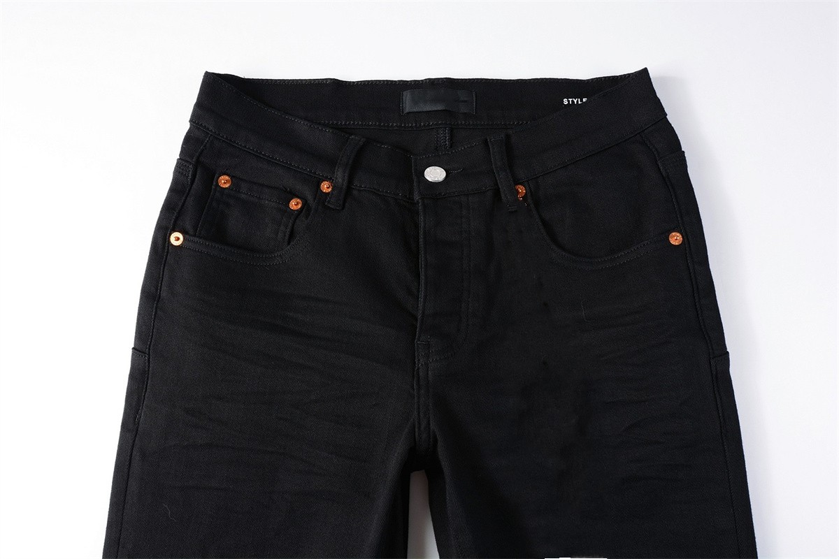 New Fashion Jeans Men streetwe - Men'S Fashion Nova Jeans recension och pris