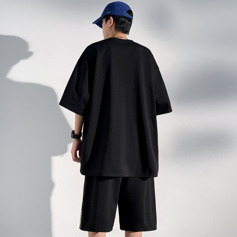 Fashion Short Sleeve T-Shirts  - Men'S Fashion Plus recension och pris