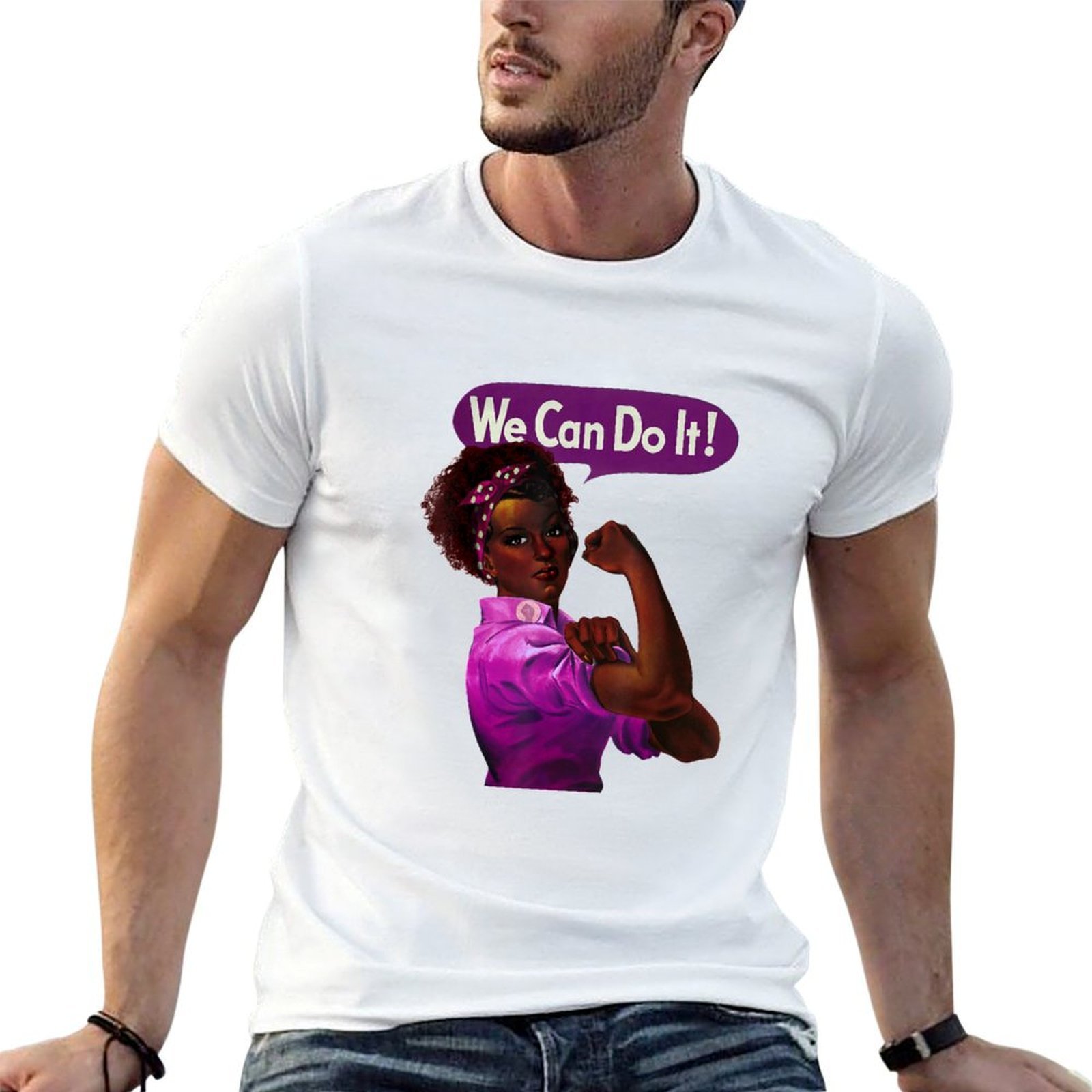 Rosie the Riveter Black Histor - Men'S Fashion History recension och pris