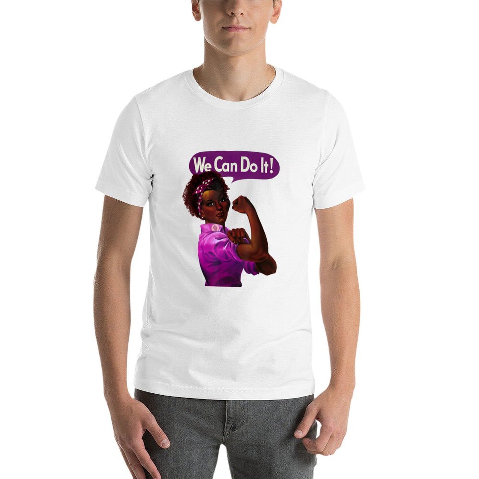 Rosie the Riveter Black Histor - Men'S Fashion History recension och pris