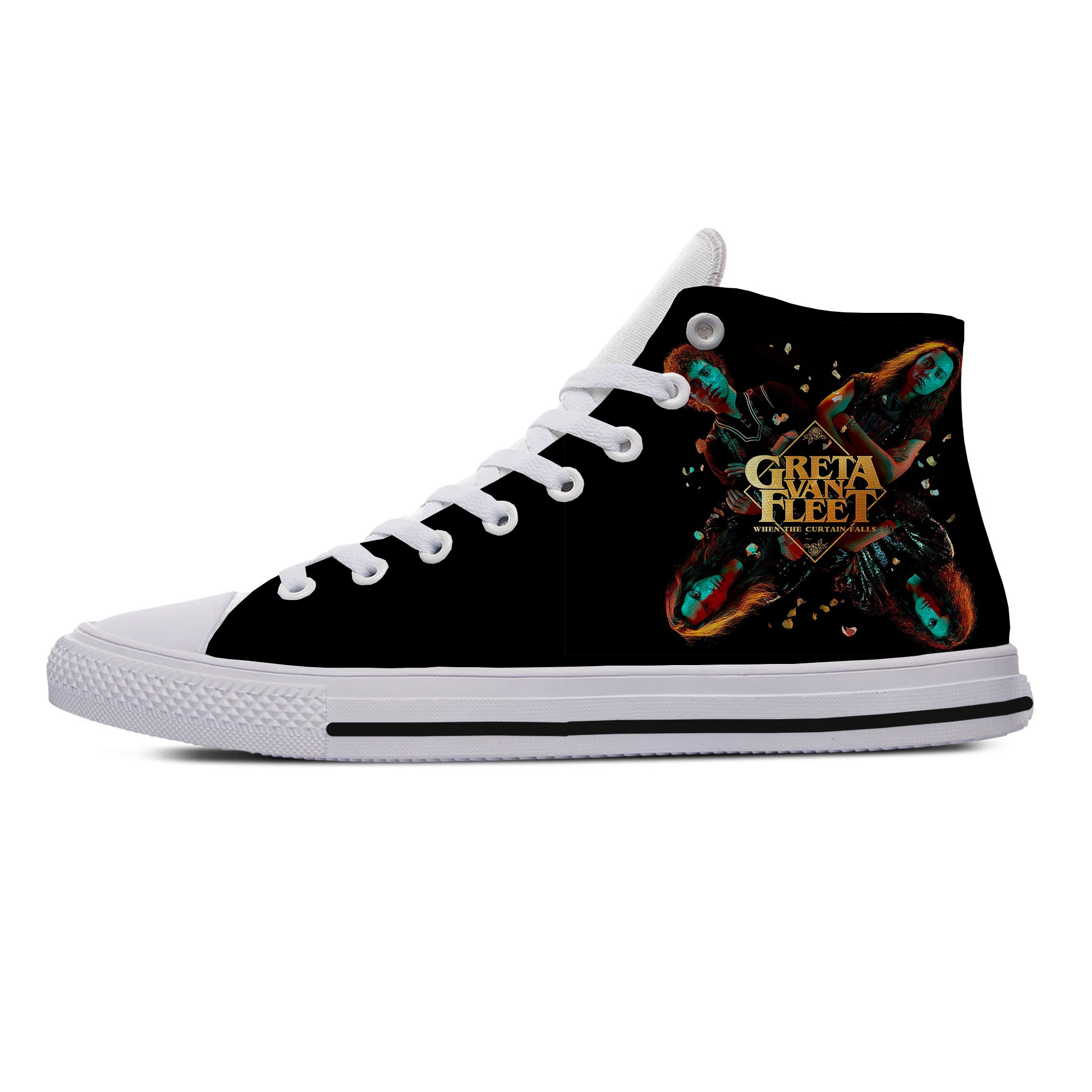 Hot Cool Fashion Shoes High He - Mens Fashion Help recension och pris