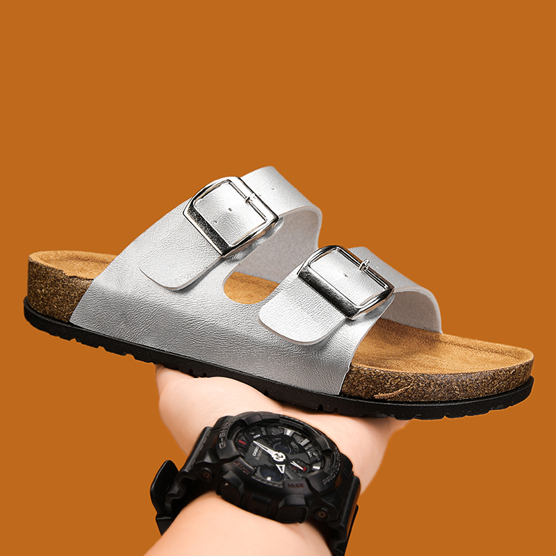 Fashion Classic Unisex Slipper - Men'S Fashion Plus recension och pris