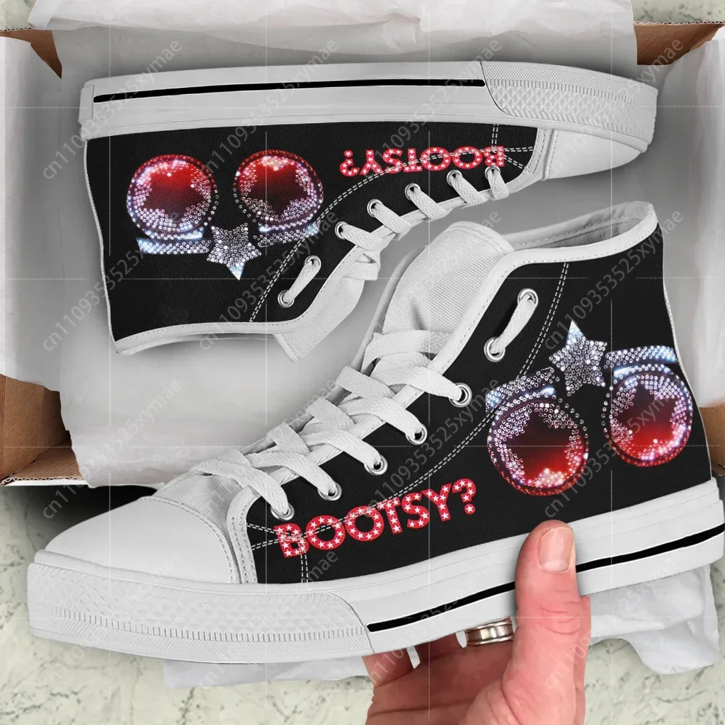 Hot Cool Bootsy Collins Woman  - Mens Fashion Help recension och pris