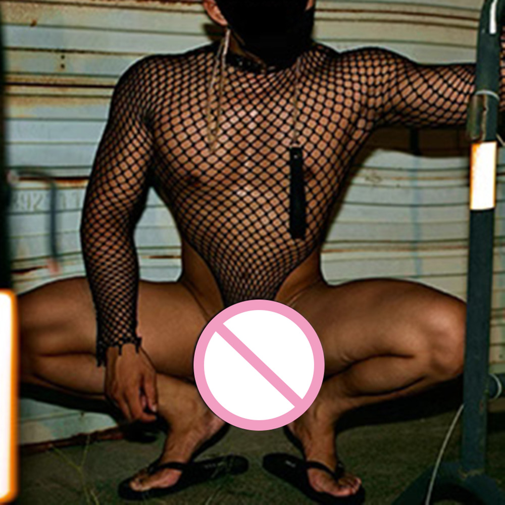 Husband Night Club Wear Male N - Men'S Fashion Night Out recension och pris