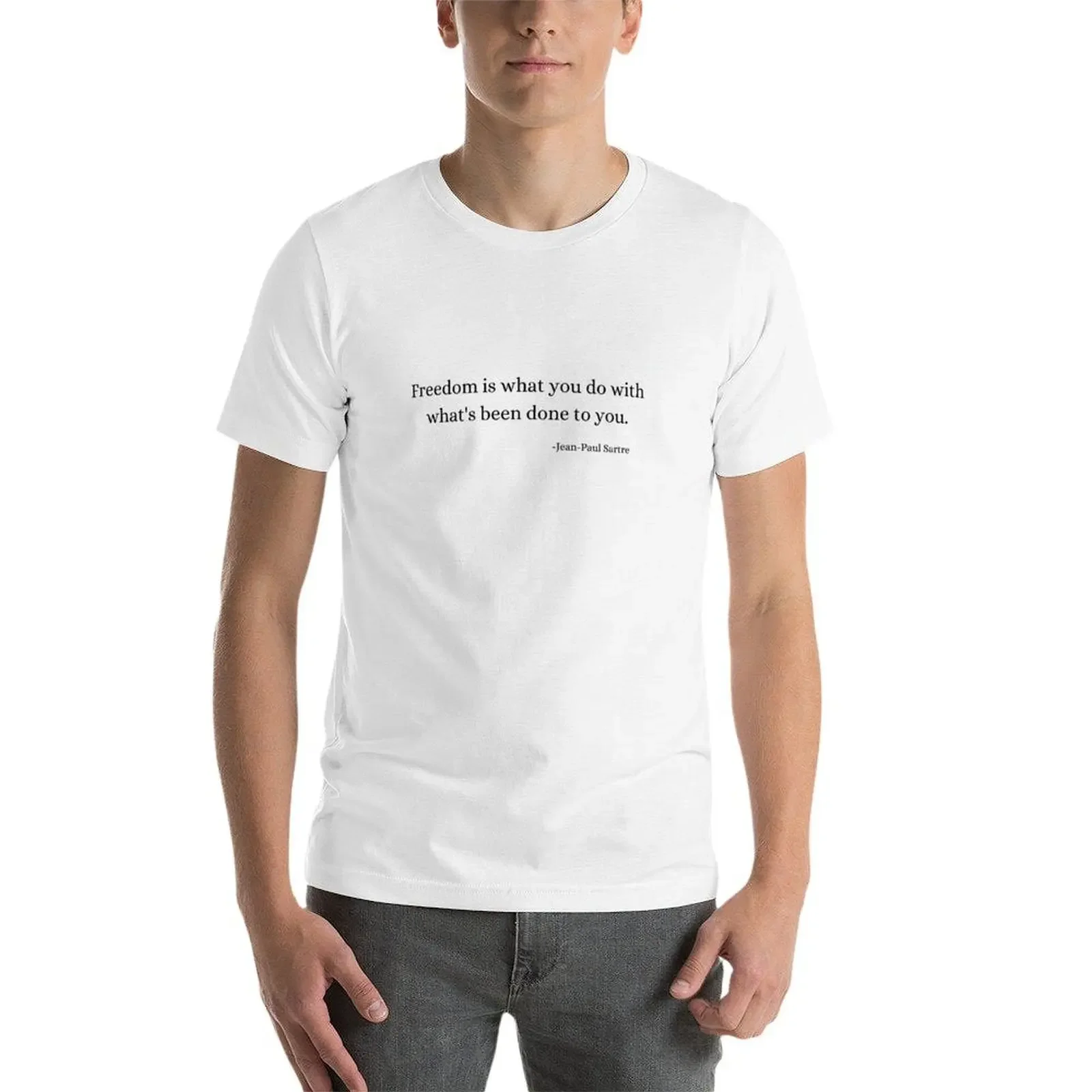 History Philosophy Quotes: Jea - Men'S Fashion History recension och pris