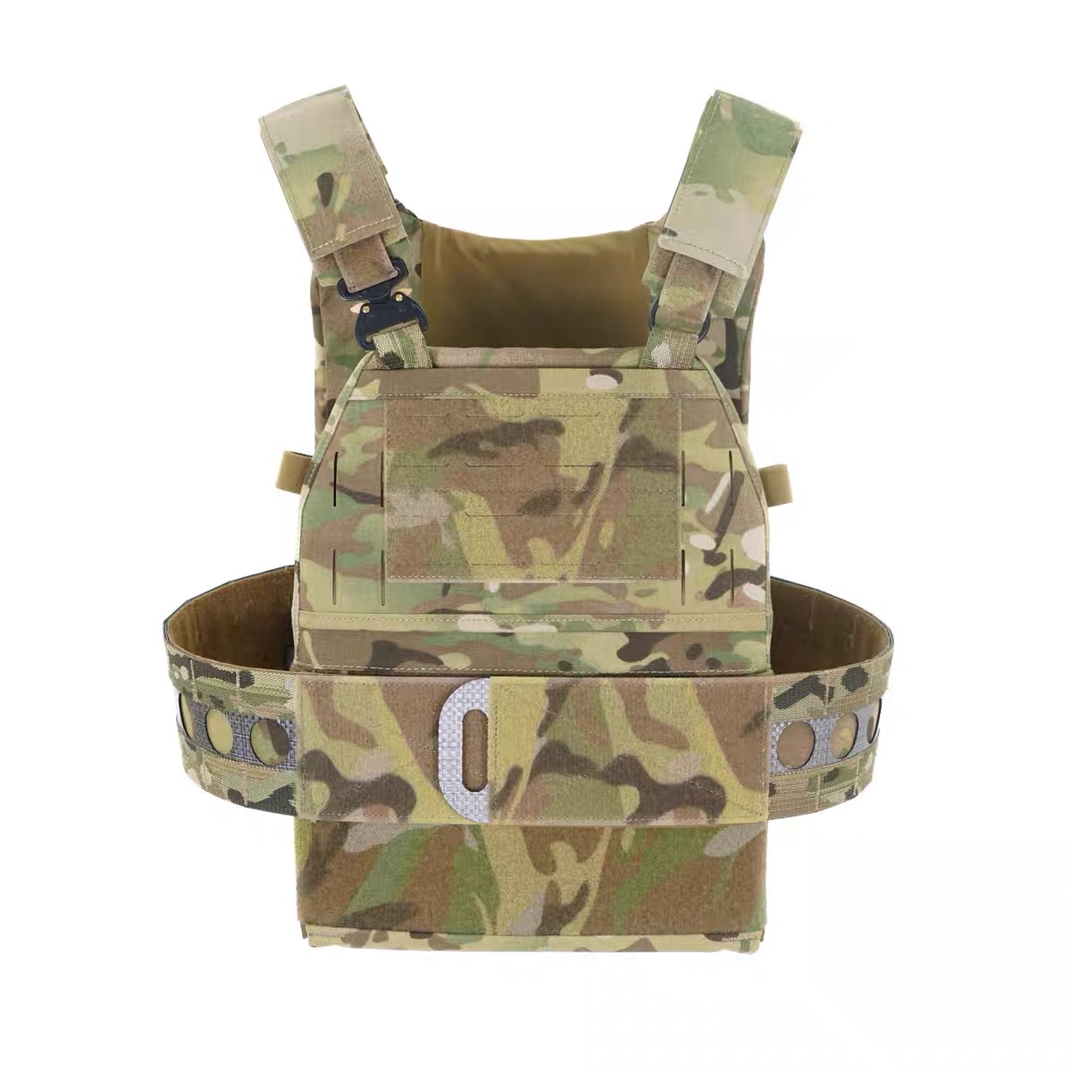 AFG-VT20 ApeForceGear Tactical - Tactical Vest Men recension och pris