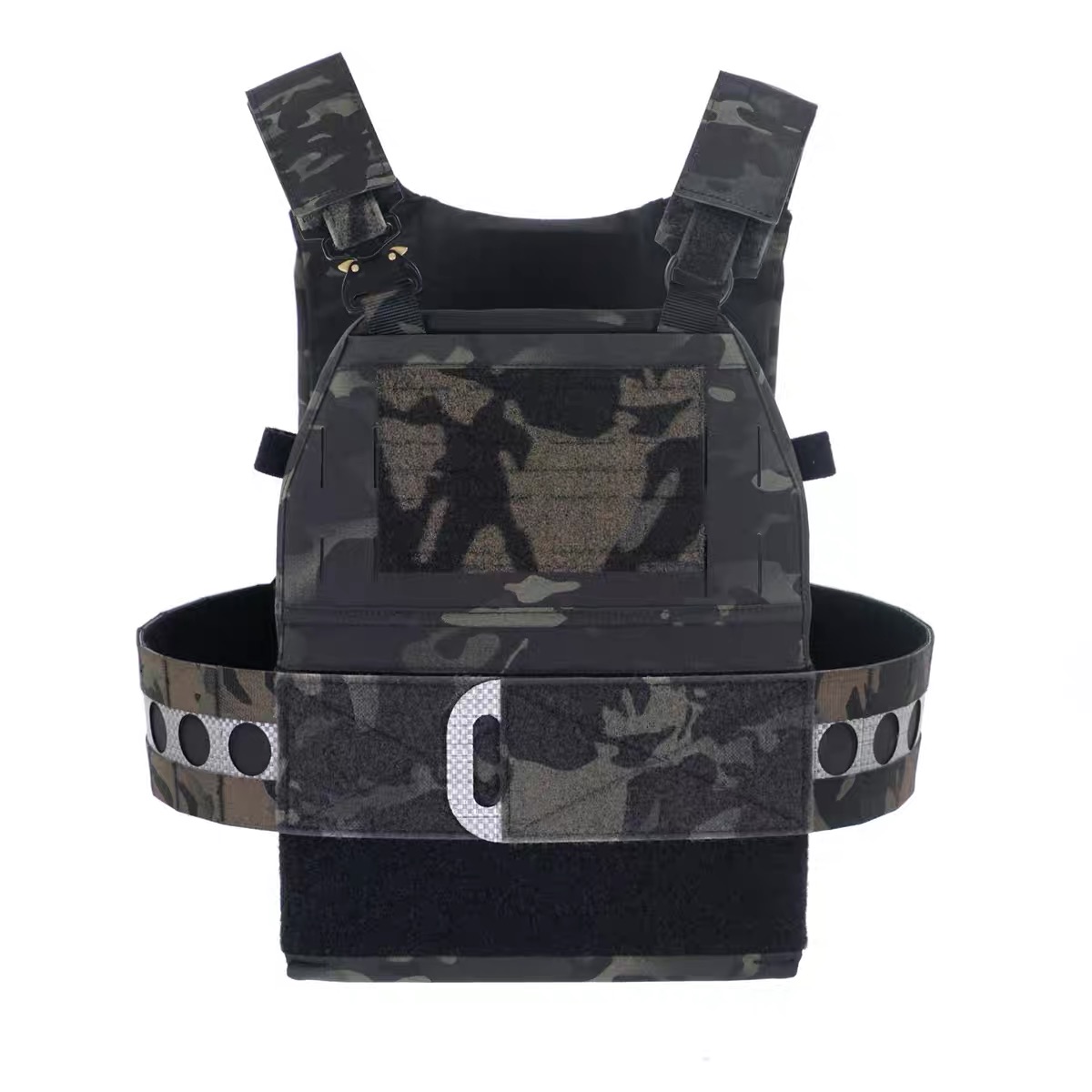AFG-VT20 ApeForceGear Tactical - Tactical Vest Men recension och pris